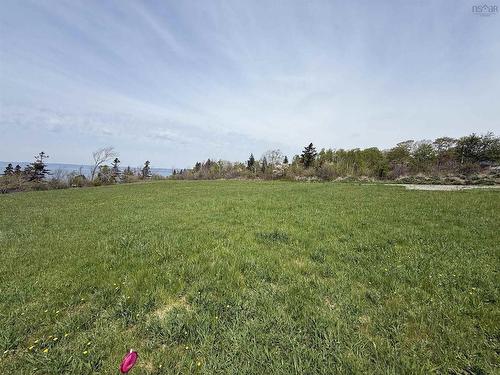 Lot 1-A Ns  101 Highway, Barton, NS 