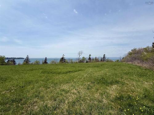 Lot 1-A Ns  101 Highway, Barton, NS 
