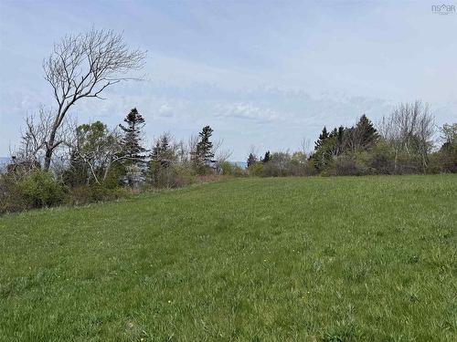 Lot 1-A Ns  101 Highway, Barton, NS 
