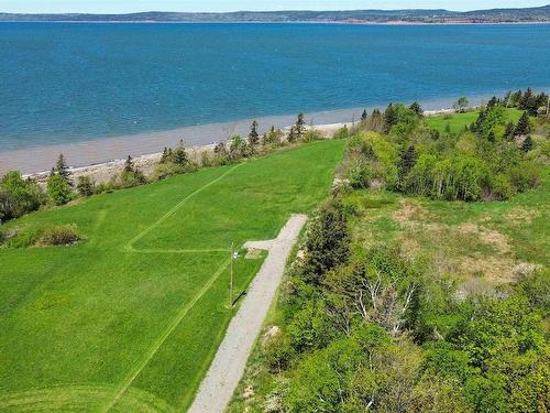 Lot 1-A Ns  101 Highway, Barton, NS 
