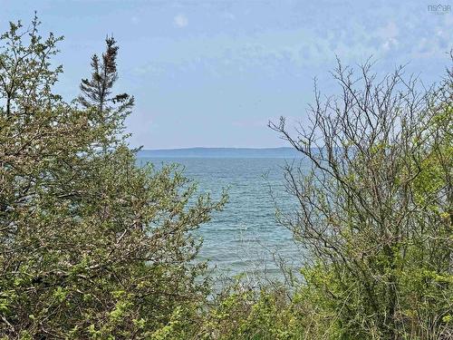 Lot 1-A Ns  101 Highway, Barton, NS 