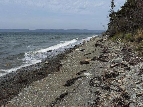 Lot 1-A Ns  101 Highway, Barton, NS 