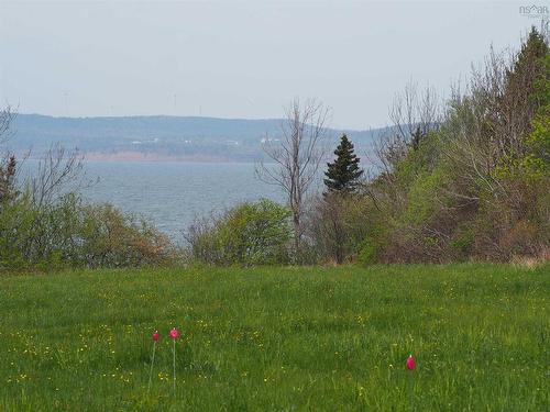 Lot 1-A Ns  101 Highway, Barton, NS 