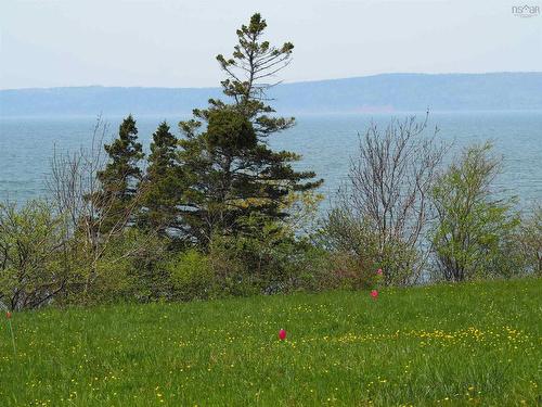 Lot 1-A Ns  101 Highway, Barton, NS 