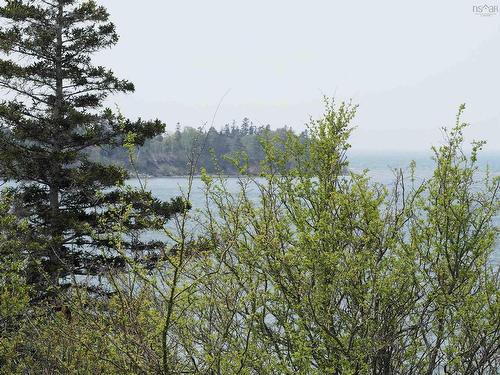 Lot 1-A Ns  101 Highway, Barton, NS 
