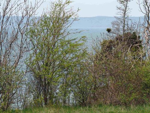 Lot 1-A Ns  101 Highway, Barton, NS 