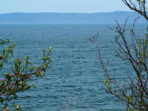 Lot 1-A Ns  101 Highway, Barton, NS 