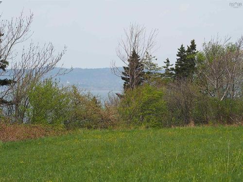 Lot 1-A Ns  101 Highway, Barton, NS 