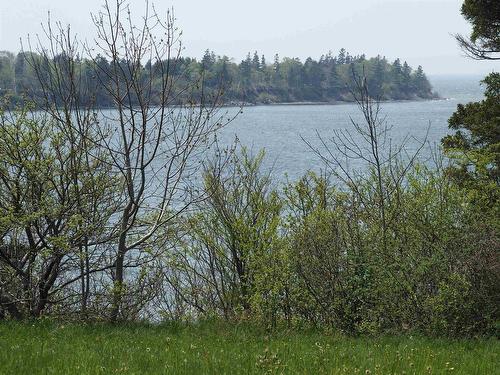 Lot 1-A Ns  101 Highway, Barton, NS 