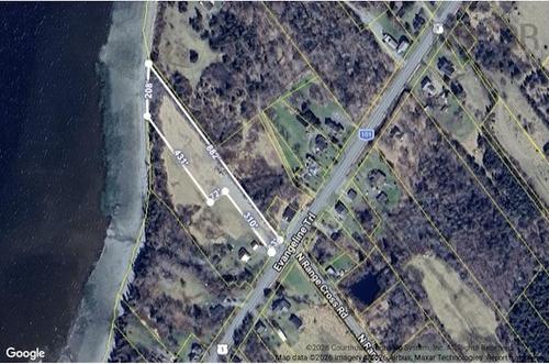 Lot 1-A Ns  101 Highway, Barton, NS 