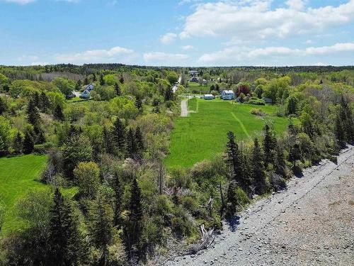 Lot 1-A Ns  101 Highway, Barton, NS 