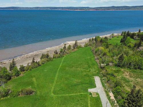 Lot 1-A Ns  101 Highway, Barton, NS 
