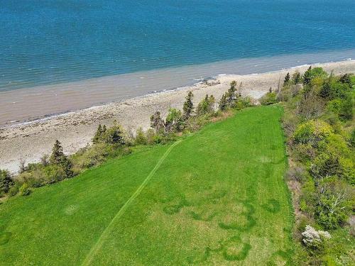 Lot 1-A Ns  101 Highway, Barton, NS 