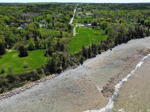 Lot 1-A Ns  101 Highway, Barton, NS 