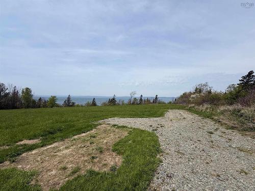 Lot 1-A Ns  101 Highway, Barton, NS 