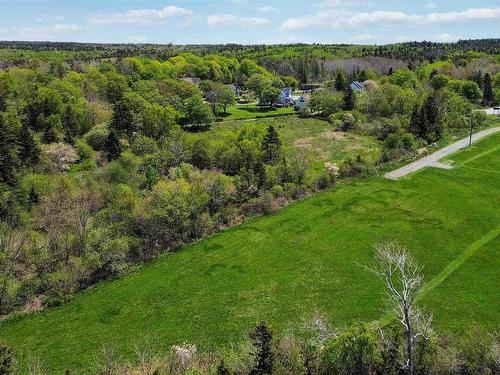 Lot 1-A Ns  101 Highway, Barton, NS 