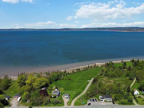 Lot 1-A Ns  101 Highway, Barton, NS 