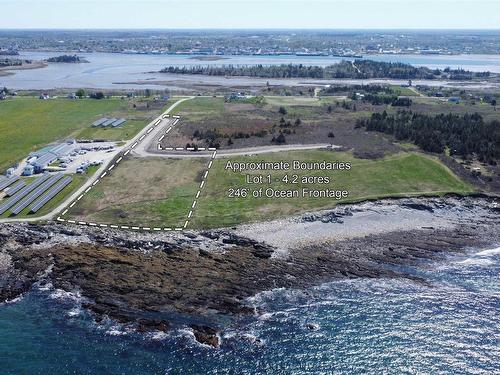 Lot 1 304 Highway, Overton, NS 