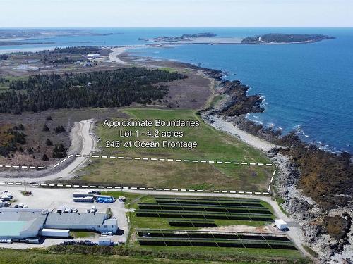 Lot 1 304 Highway, Overton, NS 