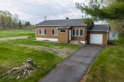 115 Route 219 S.  Hemmingford - Canton, QC J0L 1H0
