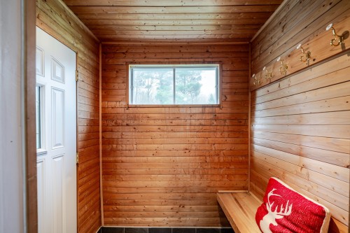 Mud Room - 115 Route 219 S., Hemmingford - Canton, QC - Indoor Photo Showing Other Room