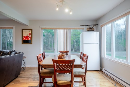 Dining Room - 115 Route 219 S., Hemmingford - Canton, QC - Indoor Photo Showing Dining Room