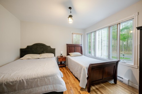 Bedroom - 115 Route 219 S., Hemmingford - Canton, QC - Indoor Photo Showing Bedroom