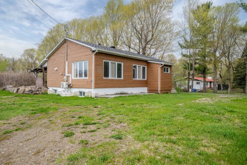 Exterior - 115 Route 219 S., Hemmingford - Canton, QC - Outdoor
