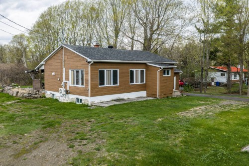 Exterior - 115 Route 219 S., Hemmingford - Canton, QC - Outdoor