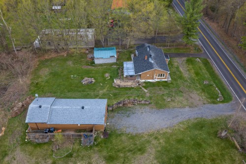 Overall view - 115 Route 219 S., Hemmingford - Canton, QC - Outdoor