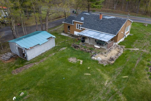 Overall view - 115 Route 219 S., Hemmingford - Canton, QC - Outdoor