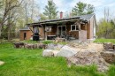 Back of Structure - 115 Route 219 S., Hemmingford - Canton, QC  - Outdoor 