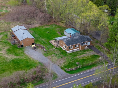Overall view - 115 Route 219 S., Hemmingford - Canton, QC - Outdoor