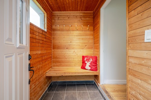 Mud Room - 115 Route 219 S., Hemmingford - Canton, QC - Indoor Photo Showing Other Room