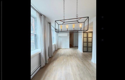 View - 115-795 1Re Avenue, Montréal (Lachine), QC - Indoor Photo Showing Other Room