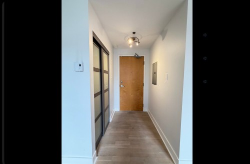 Mud Room - 115-795 1Re Avenue, Montréal (Lachine), QC - Indoor Photo Showing Other Room