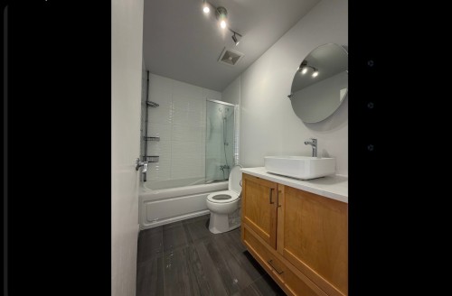 Bathroom - 115-795 1Re Avenue, Montréal (Lachine), QC - Indoor Photo Showing Bathroom