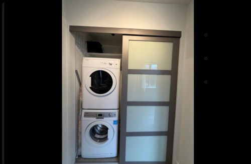 Laundry - 115-795 1Re Avenue, Montréal (Lachine), QC - Indoor Photo Showing Laundry Room
