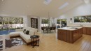 Vue d'ensemble - 476 Av. Townshend, Saint-Lambert, QC  - Indoor Photo Showing Living Room 