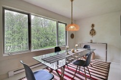 Salle à manger - 
