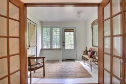 Hall d'entrée/Vestibule - 