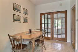 Coin-repas - 