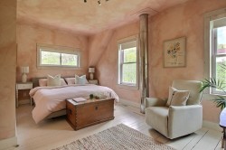 Chambre à coucher principale - 