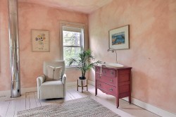 Chambre à coucher principale - 