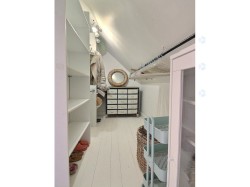 Penderie (Walk-in) - 