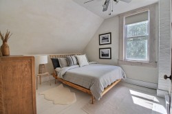 Chambre à coucher - 
