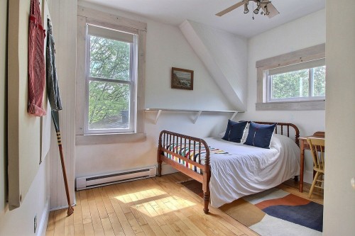 Chambre à coucher - 6170 Rue Stafford, Hatley - Canton, QC 