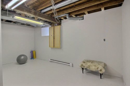 Salle d'exercice - 6170 Rue Stafford, Hatley - Canton, QC 