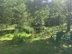 Jardin - 