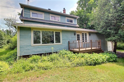 Extérieur - 6170 Rue Stafford, Hatley - Canton, QC 